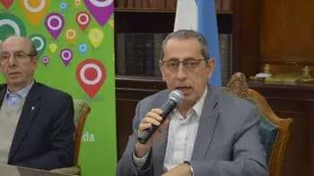 El Gobierno de Corrientes anunció un aumento salarial para trabajadores provinciales,